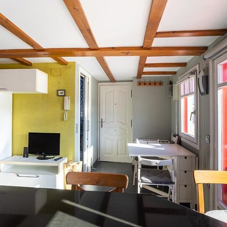 Appartement Portu Zarra Bermeo Extérieur photo