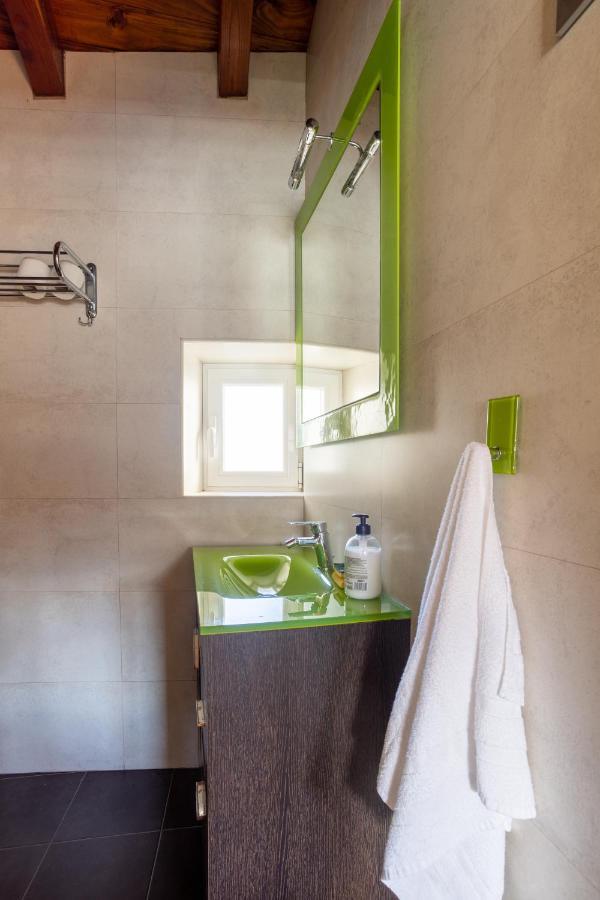 Appartement Portu Zarra Bermeo Extérieur photo