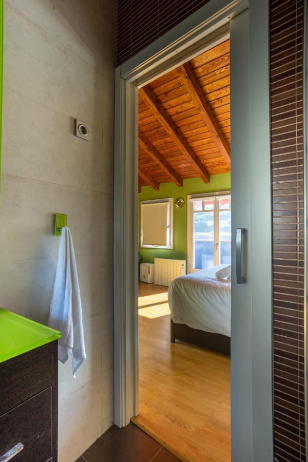 Appartement Portu Zarra Bermeo Extérieur photo