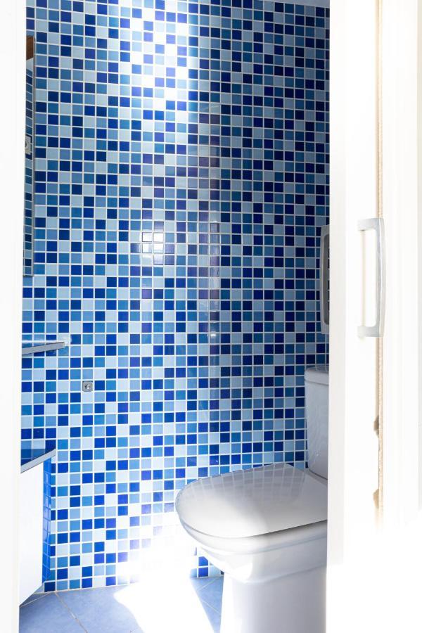 Appartement Portu Zarra Bermeo Extérieur photo