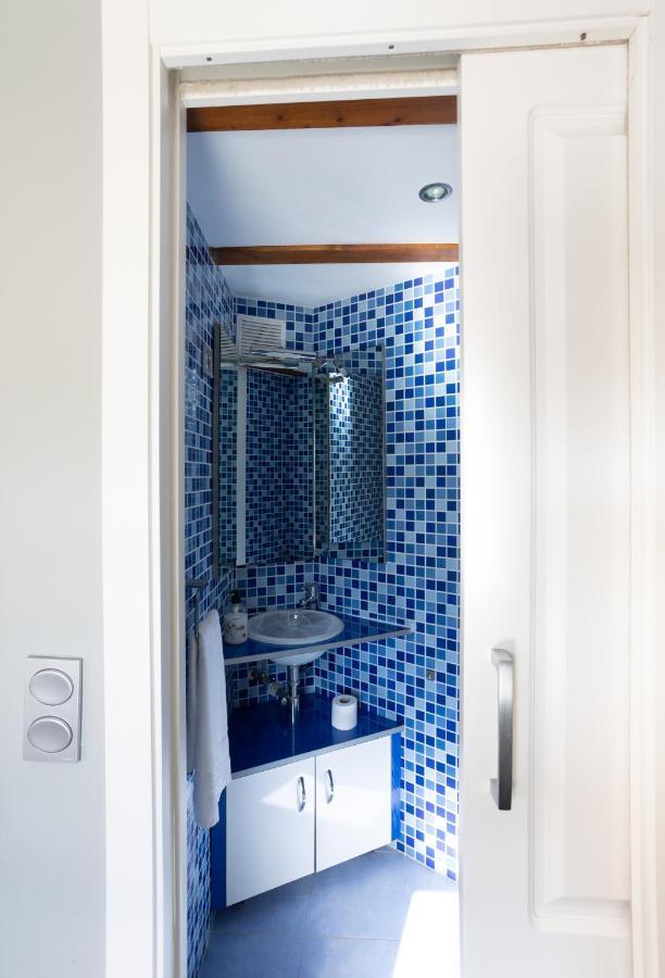 Appartement Portu Zarra Bermeo Extérieur photo