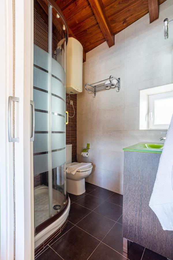 Appartement Portu Zarra Bermeo Extérieur photo